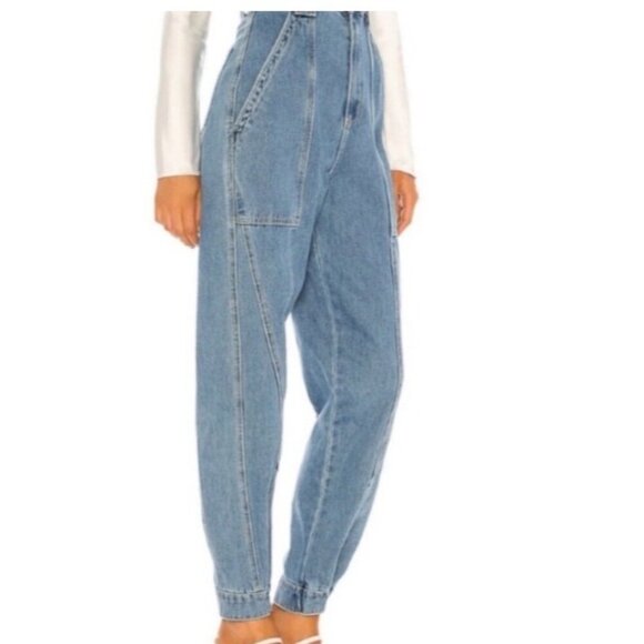 Revolve C/MEO Collective Peripheral Jean, Size XL - Picture 2 of 11